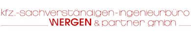 Logo Wergen Partner GmbH